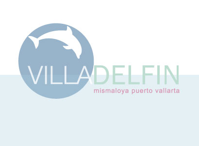 Villa Delfin